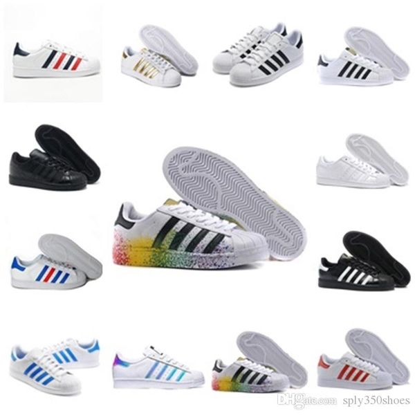 2021 superstar original white all black superstars sneakers originals women men sports casual shoes 36-44
2021 superstar original white all black superstars sneakers originals women men sports casual shoes 36-44