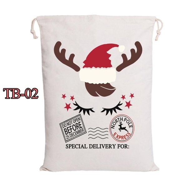 50pcs handmade santa sack drawstring canvas bags kids large santa claus christmas home decorations graduation present bag wmtmrf xhhair
50pcs handmade santa sack drawstring canvas bags kids large santa claus christmas home decorations graduation present bag wmtmrf xhhair