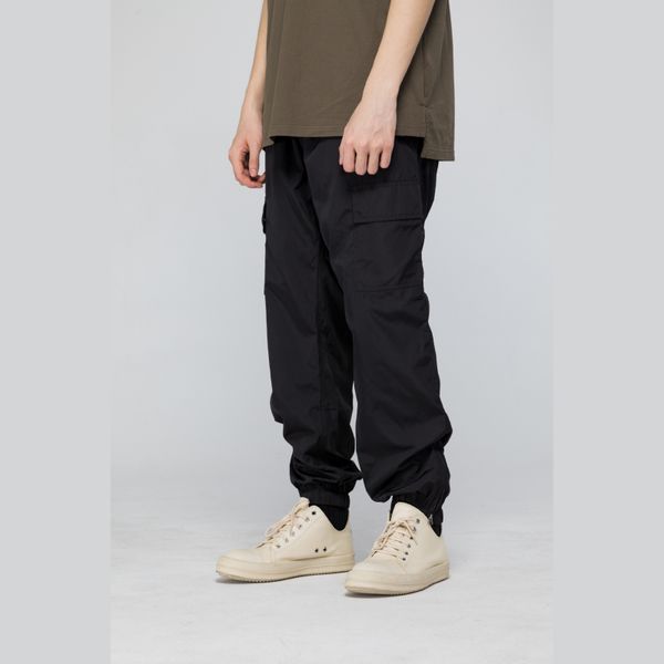 men's overalls ankle banded pants sports pants black straight leg nine split pants leggings slacks basic style simple style
men's overalls ankle banded pants sports pants black straight leg nine split pants leggings slacks basic style simple style