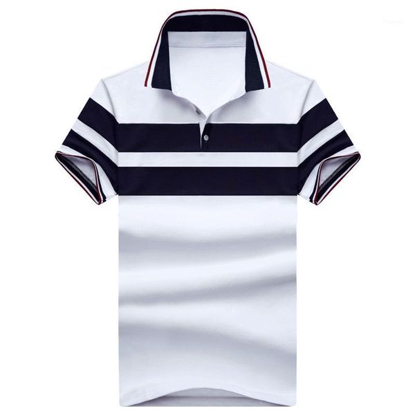 summer cotton shirt men's shirts stripe short sleeve 2020 new men slim fit t-shirts fashion streetwear tees1, White;black
summer cotton shirt men's shirts stripe short sleeve 2020 new men slim fit t-shirts fashion streetwear tees1, White;black