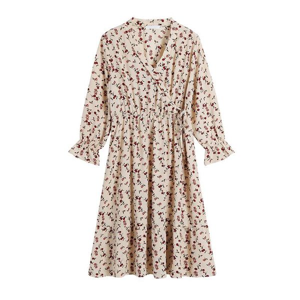 plus size 5xl women dresses new bohemian summer print chiffon dress elegant v-neck beach long dress women clothing k990, Black;gray
plus size 5xl women dresses new bohemian summer print chiffon dress elegant v-neck beach long dress women clothing k990, Black;gray
