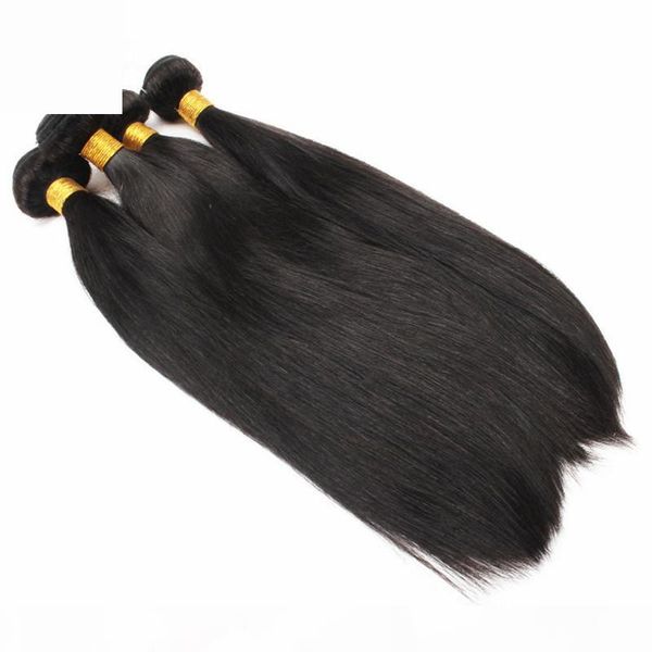 price higher quality much better long lifetime hair silky straight remy hair bundles cuticle aligned healthy hair weaves, Black
price higher quality much better long lifetime hair silky straight remy hair bundles cuticle aligned healthy hair weaves, Black