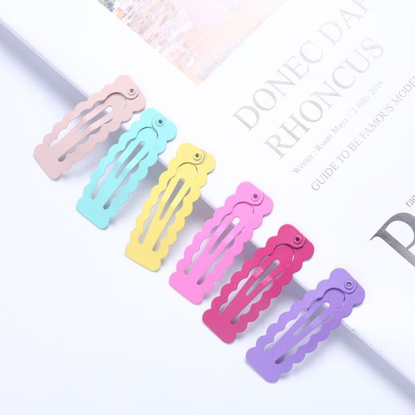 12pcs kawaii hair accessories hair clips for girls headdress paint metal headwear 6 color hairpin fashion bobby clips baeertte wmttkw, Slivery;white
12pcs kawaii hair accessories hair clips for girls headdress paint metal headwear 6 color hairpin fashion bobby clips baeertte wmttkw, Slivery;white