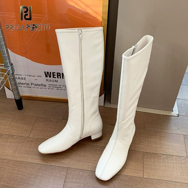 boots 2021 winter square toe knee-length women retro long thick heel genuine leather side zipper high barrel knight, Black
boots 2021 winter square toe knee-length women retro long thick heel genuine leather side zipper high barrel knight, Black
