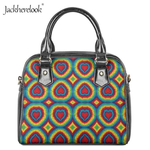 jackherelook brand design мода сумки женщин tie dye формы сердца печати сумка женские сумки плеча дамы pu кожаный кошелек
jackherelook brand design мода сумки женщин tie dye формы сердца печати сумка женские сумки плеча дамы pu кожаный кошелек