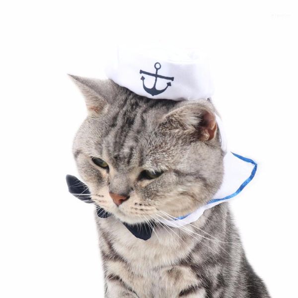 small cats hat costume cosplay dogs kitten funny accessories puppy for pet hat accessories sailor outfit vetement chat1
small cats hat costume cosplay dogs kitten funny accessories puppy for pet hat accessories sailor outfit vetement chat1