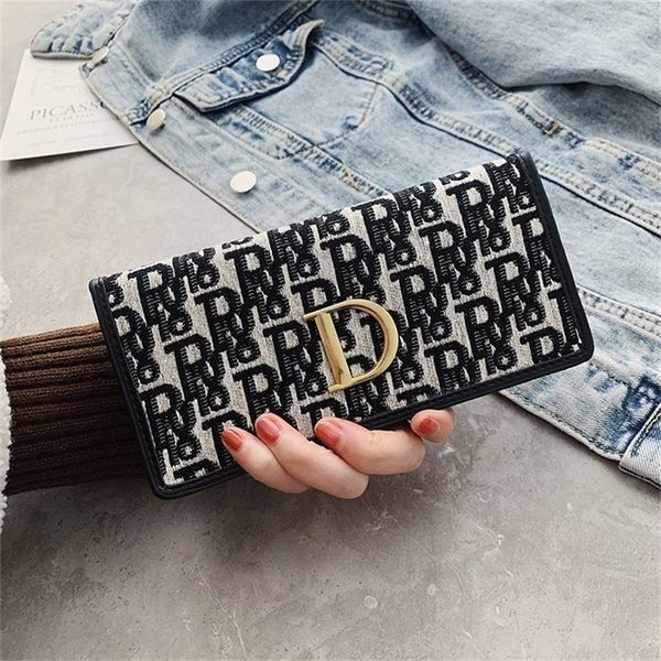 70% off deals online autumn and winter new cloth face long folding women's multi card wallet change bag fashion wholesale store, Red;black
70% off deals online autumn and winter new cloth face long folding women's multi card wallet change bag fashion wholesale store, Red;black