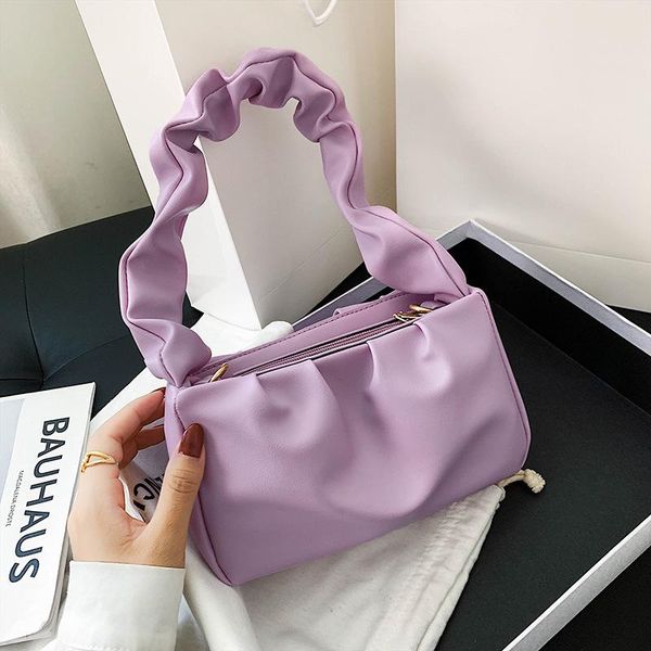 soft folded luxury cross body bag women 2020 pu leather bags handbags designer messenger bag female shoulder bags
soft folded luxury cross body bag women 2020 pu leather bags handbags designer messenger bag female shoulder bags