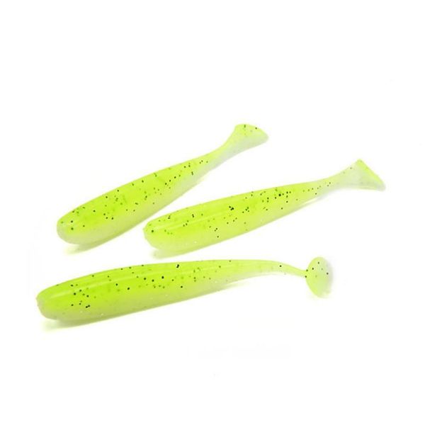 5pcs/lot easy shiner soft fishing lure 6cm 1.8g isca artificial soft bait sile double colors carp artificial bait jlljqv
5pcs/lot easy shiner soft fishing lure 6cm 1.8g isca artificial soft bait sile double colors carp artificial bait jlljqv