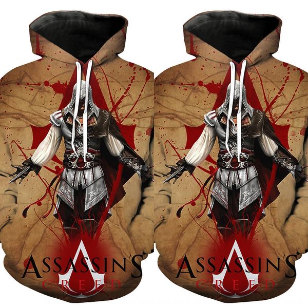 assassin creed game sweater character digital print assassin creed game sweater character digital print 5abnq, Black
assassin creed game sweater character digital print assassin creed game sweater character digital print 5abnq, Black
