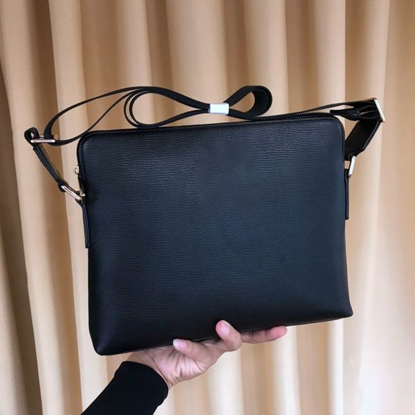 men bags new single shoulder bags fashion handbags purses business bag wallet with zipper genuine leather handbag crossbody bag
men bags new single shoulder bags fashion handbags purses business bag wallet with zipper genuine leather handbag crossbody bag