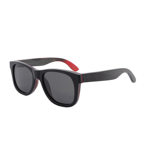 bamboo and wood glasses 2021 new men's and women's fashion skateboard wood polarized sunglasses uv400 can be customized, White;black
bamboo and wood glasses 2021 new men's and women's fashion skateboard wood polarized sunglasses uv400 can be customized, White;black