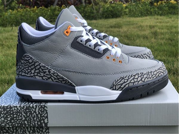 2020 new air authentic 3 cool grey court purple unc wmns laser orange fragment black cement red men outdoor shoes sports sneakers with box
2020 new air authentic 3 cool grey court purple unc wmns laser orange fragment black cement red men outdoor shoes sports sneakers with box