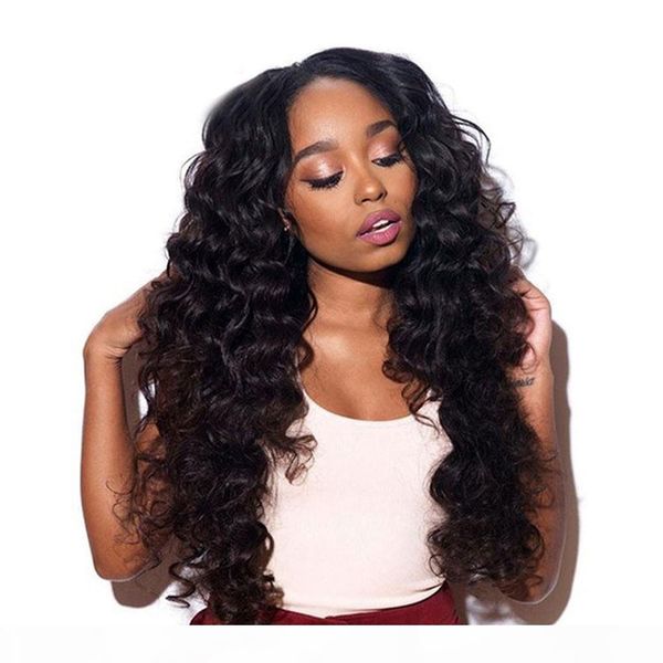 индийские волосы глубокая волна человеческого париков pre щипковых deep wave virgin lace волос фронтальная парики natural color, Black;brown
индийские волосы глубокая волна человеческого париков pre щипковых deep wave virgin lace волос фронтальная парики natural color, Black;brown