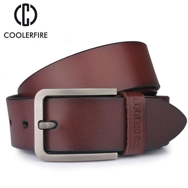 men's belt genuine leather belt for men designer belts men fashion wide belts, Black;brown
men's belt genuine leather belt for men designer belts men fashion wide belts, Black;brown
