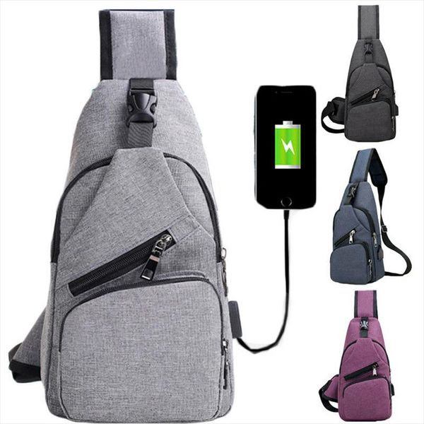2019 men fashion simple casual waist pack usb convenience charger port anti theft chest pack rucksack shoulder sling bag
2019 men fashion simple casual waist pack usb convenience charger port anti theft chest pack rucksack shoulder sling bag