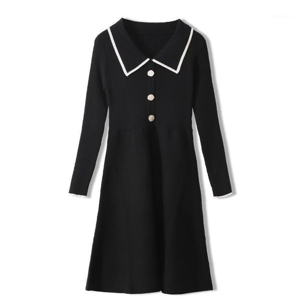 winter autumn plus size women red knitted elegant vestidos office lady long sleeve high waist a-line bushness casual dresses1, White
winter autumn plus size women red knitted elegant vestidos office lady long sleeve high waist a-line bushness casual dresses1, White