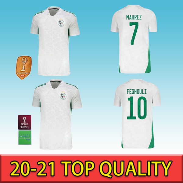 fans version 2020 2021 new algerie soccer jerseys mahrez feghouli bennacer atal 20 21 algeria football soccer, Black;yellow
fans version 2020 2021 new algerie soccer jerseys mahrez feghouli bennacer atal 20 21 algeria football soccer, Black;yellow