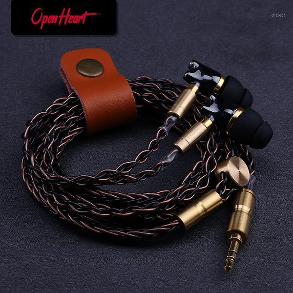 openheart wired headset in-ear earphone with mmcx metal ceramics hifi earbuds bass earpieces dj headset heavy bass sound quality1
openheart wired headset in-ear earphone with mmcx metal ceramics hifi earbuds bass earpieces dj headset heavy bass sound quality1