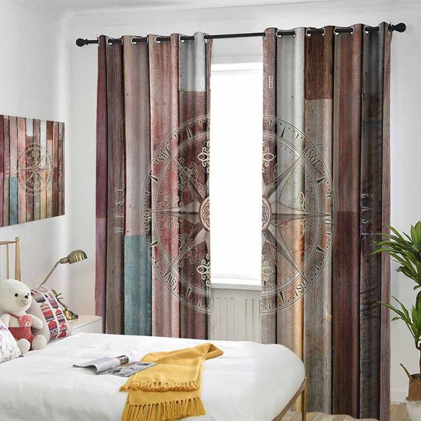 thermal insulated room darkening window shade navy sea life yacht theme colored wood backdrop with rudder like compass image curtain
thermal insulated room darkening window shade navy sea life yacht theme colored wood backdrop with rudder like compass image curtain