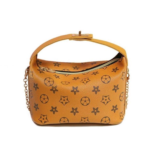 2022 new lady girls fashion small size mini slouchy hobo shoulder bag buckle handbag flap pu leather tote chain purses crossbody pack multif, Black
2022 new lady girls fashion small size mini slouchy hobo shoulder bag buckle handbag flap pu leather tote chain purses crossbody pack multif, Black