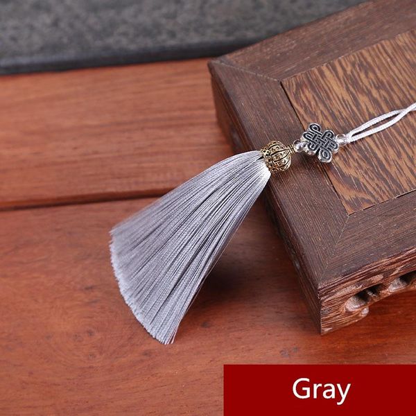 5pcs metal caps fringe trim bookmark silk tassels diy curtain clothes bag craft supplies classical style tassel pendant 17cm h bbyljd
5pcs metal caps fringe trim bookmark silk tassels diy curtain clothes bag craft supplies classical style tassel pendant 17cm h bbyljd