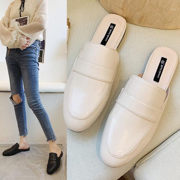 slippers mules womens shoes slides women's 2021 loafers butterfly-knot socofy low cover toe summer soft1, Black
slippers mules womens shoes slides women's 2021 loafers butterfly-knot socofy low cover toe summer soft1, Black