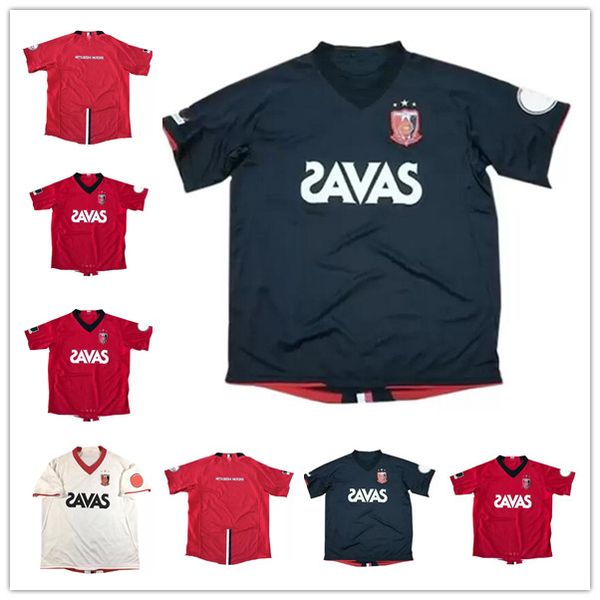 urawa red diamonds retro soccer jerseys 7 naohiro takahara 2008 home j1 league vintage camiseta de fútbol classic 08 football shirts japan u, Black;yellow
urawa red diamonds retro soccer jerseys 7 naohiro takahara 2008 home j1 league vintage camiseta de fútbol classic 08 football shirts japan u, Black;yellow