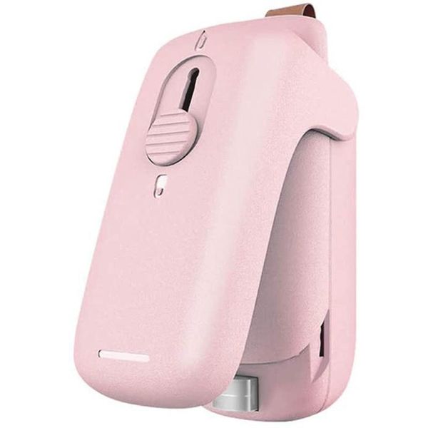 mini bag sealer and cutter 2 in 1 handheld portable bag heat resealer for plastic bags storage snack
mini bag sealer and cutter 2 in 1 handheld portable bag heat resealer for plastic bags storage snack
