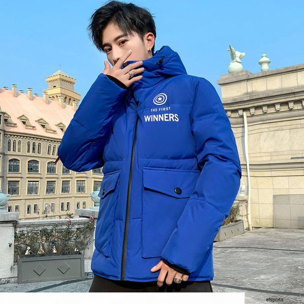 season personalized hooded casual down thickened printed menh all-match men's jacket fashion fnqel
season personalized hooded casual down thickened printed menh all-match men's jacket fashion fnqel