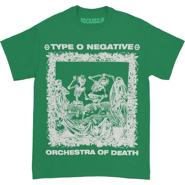 type o negative men's orchestra t-shirt green sport hooded sweatshirt hoodie 
type o negative men's orchestra t-shirt green sport hooded sweatshirt hoodie