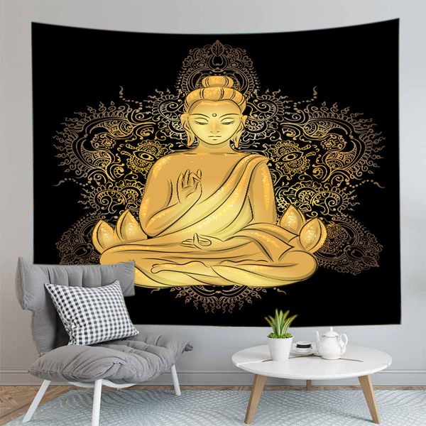 buddha bohemian wall hanging carpet cloth yoga mat sleeping blanket home decoration
buddha bohemian wall hanging carpet cloth yoga mat sleeping blanket home decoration