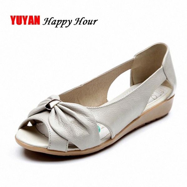 100% cow genuine leather sandals women flat heel sandals fashion summer shoes woman summer plus size 42 eu #4z0g, Black
100% cow genuine leather sandals women flat heel sandals fashion summer shoes woman summer plus size 42 eu #4z0g, Black
