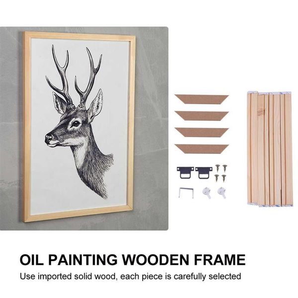 1pc diy combination frame solid wood frame wooden picture p
1pc diy combination frame solid wood frame wooden picture p