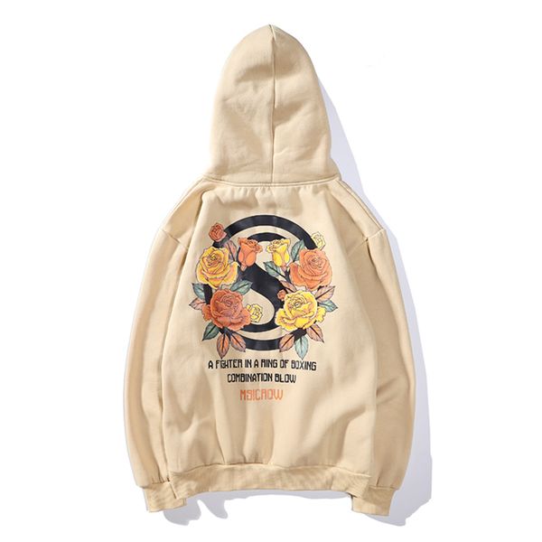 hip hop men hoodie sweatshirt rose printing hoodie streetwear 2019 autumn winter fleece purple pullover cotton hipster, Black
hip hop men hoodie sweatshirt rose printing hoodie streetwear 2019 autumn winter fleece purple pullover cotton hipster, Black