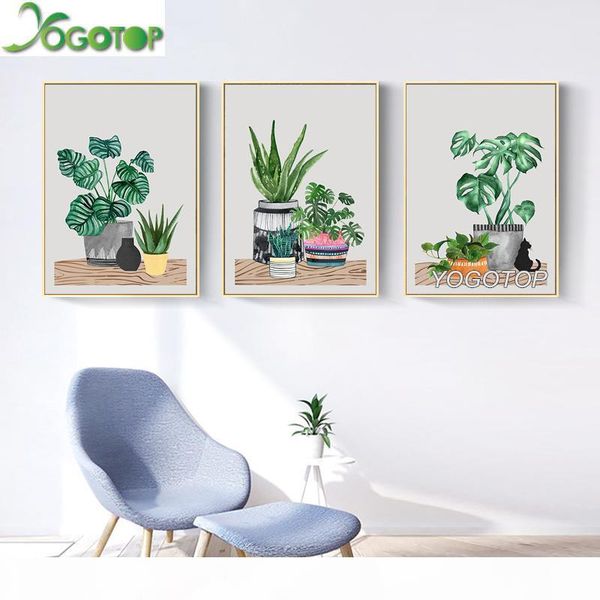 wholesale diamond painting full display mosaic square embroidery rhinestones green potted plants cactus kitchen decor 3pcs set ml822
wholesale diamond painting full display mosaic square embroidery rhinestones green potted plants cactus kitchen decor 3pcs set ml822