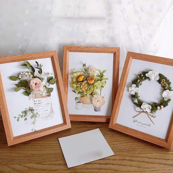 frames ins artificial flower po frame 7inch 3d stickers wall hanging eternal home desksmall ornaments can put pos 1pc1
frames ins artificial flower po frame 7inch 3d stickers wall hanging eternal home desksmall ornaments can put pos 1pc1