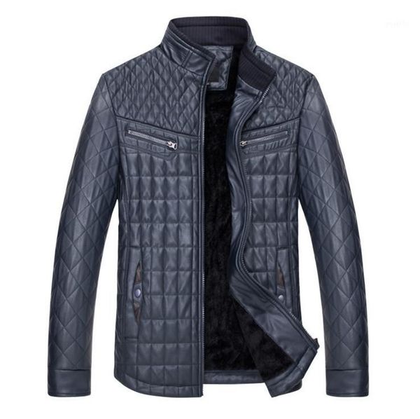 men pu leather jackets stand collar fashion motorcycle leather jackets coats autumn winter men1, Black
men pu leather jackets stand collar fashion motorcycle leather jackets coats autumn winter men1, Black