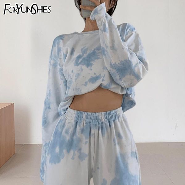 women's tracksuits hooded sweatshirts 2020 autumn loose casual hoodies tie-dye blue printed jackets ladies warm pullovers, Black
women's tracksuits hooded sweatshirts 2020 autumn loose casual hoodies tie-dye blue printed jackets ladies warm pullovers, Black