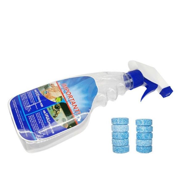 wholesale car windshield glass washer cleaning spray 10 pcs scale removal decontamination effervescent tablet cleaner jllflu fight2010
wholesale car windshield glass washer cleaning spray 10 pcs scale removal decontamination effervescent tablet cleaner jllflu fight2010