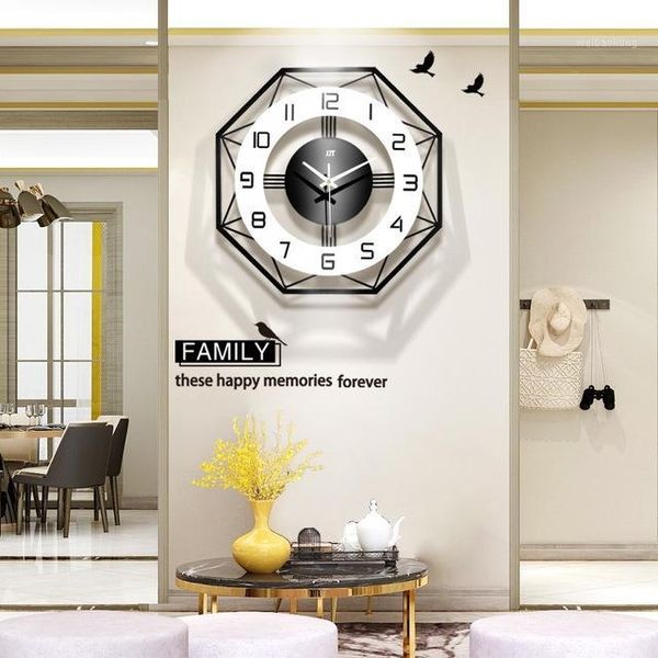 wall clocks nordic clock home decor digital silent quartz creative orologio da parete digitale simple decoration1
wall clocks nordic clock home decor digital silent quartz creative orologio da parete digitale simple decoration1