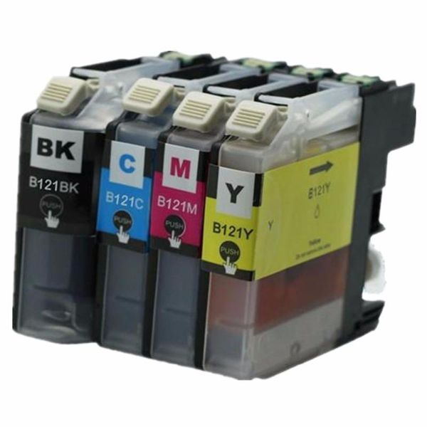 ink cartridges replacement lc121 lc 121 xl lc121xl for dcpj552dw dcpj752dw dcpj132w dcpj152w dcpj172w mfcj470dw
ink cartridges replacement lc121 lc 121 xl lc121xl for dcpj552dw dcpj752dw dcpj132w dcpj152w dcpj172w mfcj470dw
