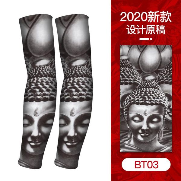 tattoo sleeves seamless men armguard outdoor biker gloves driving sunscreen longsleeve ice silk summer women mitts arm sleeves bbykbp, Black
tattoo sleeves seamless men armguard outdoor biker gloves driving sunscreen longsleeve ice silk summer women mitts arm sleeves bbykbp, Black