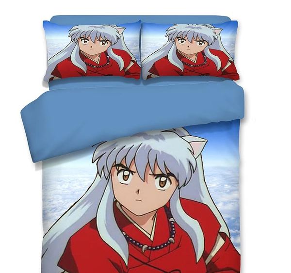 japanese style inuyasha anime bedding sets duvet cover digital art print quilt cover 3pcs blue sky pillow cases homegg
japanese style inuyasha anime bedding sets duvet cover digital art print quilt cover 3pcs blue sky pillow cases homegg