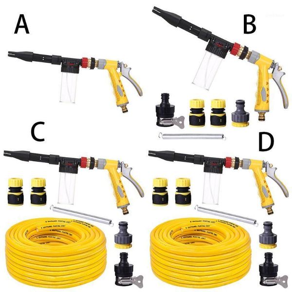 foam pot car wash high pressure spray gun water gun hose sprayer car washing tools garden water jet washer dropshipping1
foam pot car wash high pressure spray gun water gun hose sprayer car washing tools garden water jet washer dropshipping1