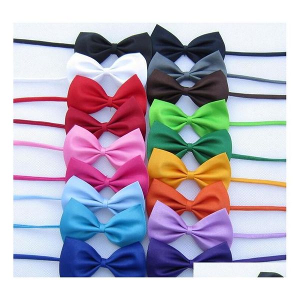 1 piece adjustable dog cat bow tie neck pet dog bow tie puppy bows pet bow tie different colors supply w93rk
1 piece adjustable dog cat bow tie neck pet dog bow tie puppy bows pet bow tie different colors supply w93rk