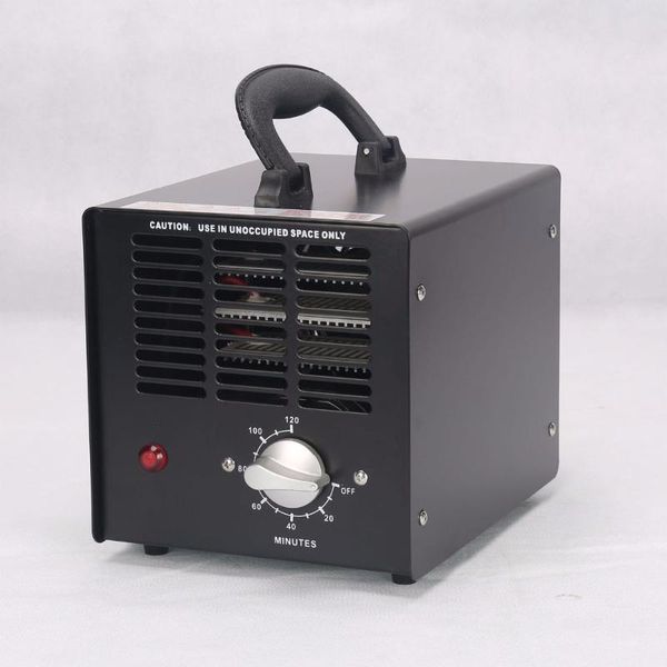 2020 new air purifier 15g ozone generator with integrated power cord
2020 new air purifier 15g ozone generator with integrated power cord