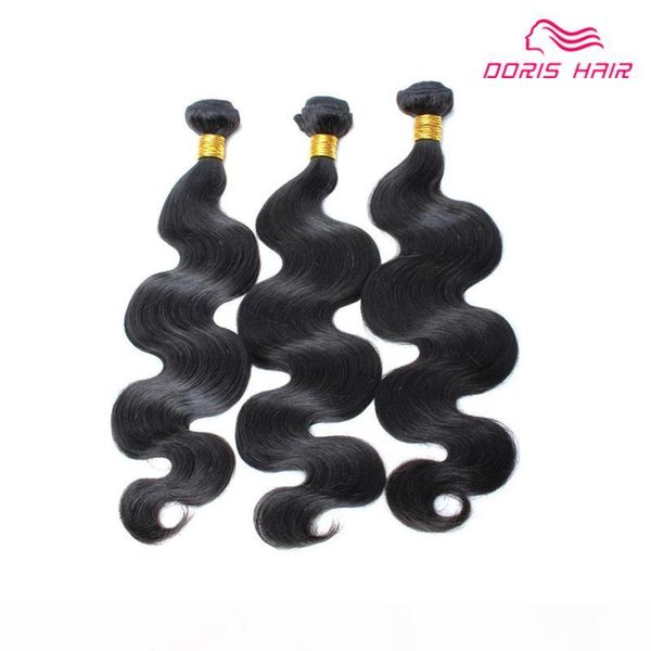 2016 new hair brazilian body wave human hair bundles 3pcs lot brazilian indian human hair weaves ing, Black
2016 new hair brazilian body wave human hair bundles 3pcs lot brazilian indian human hair weaves ing, Black