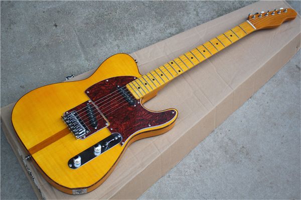 prince hs anderson & hohner madcat mad cat tele electric guitar amber yellow flame maple leopard pickguard, dual red turtle body binding
prince hs anderson & hohner madcat mad cat tele electric guitar amber yellow flame maple leopard pickguard, dual red turtle body binding