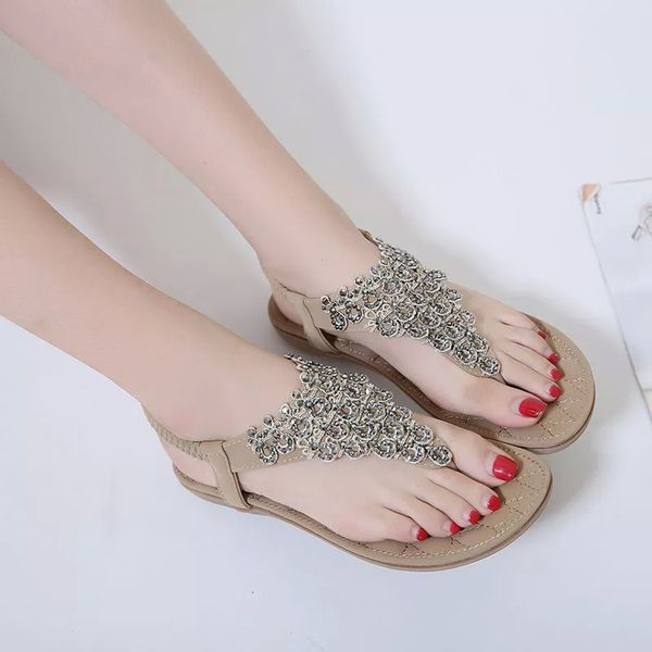 shoes woman casual sandals women 2020 fashion crystal beach women shoes sandals female clip toe zapatos de mujer #wo3m, Black
shoes woman casual sandals women 2020 fashion crystal beach women shoes sandals female clip toe zapatos de mujer #wo3m, Black